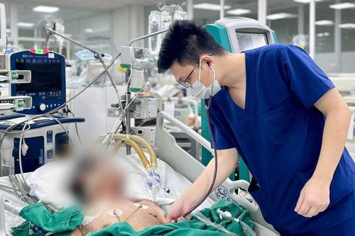 Suy thượng thận vì uống 'thần dược' chứa corticoid suốt 10 năm