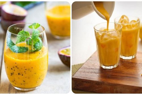 Loại đồ uống giúp bù nước hiệu quả cho cơ thể