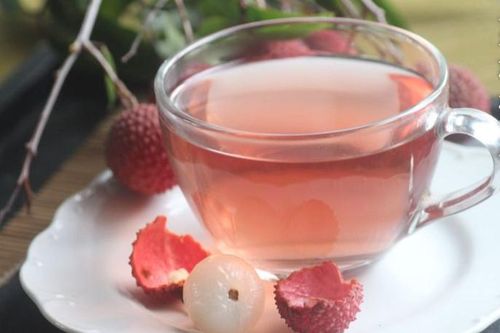 Đừng vứt vỏ vải thiều, dùng đun nước uống sẽ có nhiều công dụng bất ngờ