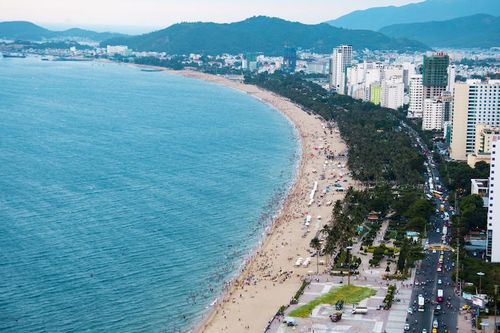 Khánh Hòa, Ninh Thuận sáp nhập thành tỉnh nào?