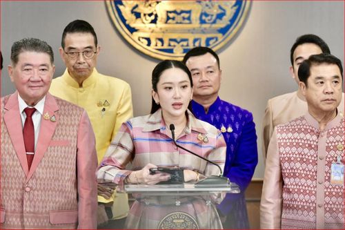 Thủ tướng Thái Lan sẵn sàng giải trình trước tòa về đoạn ghi âm với ông Hun Sen