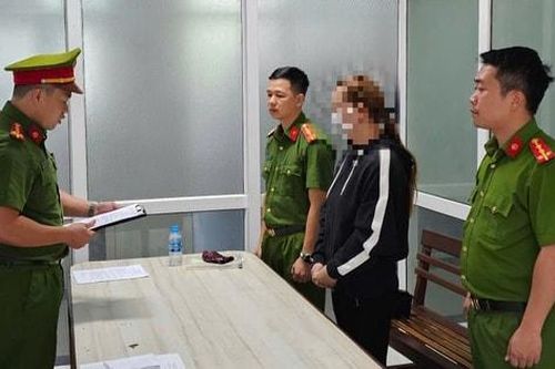 Đà Nẵng: Khởi tố giám đốc công ty mỹ phẩm về tội sản xuất, buôn bán hàng giả