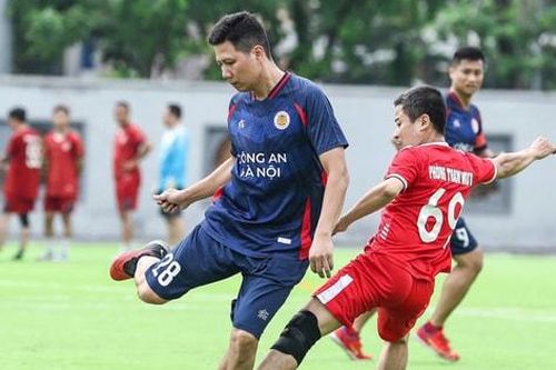 Gần 1.000 cán bộ, chiến sĩ tham gia Hội thao Công an Thủ đô năm 2025