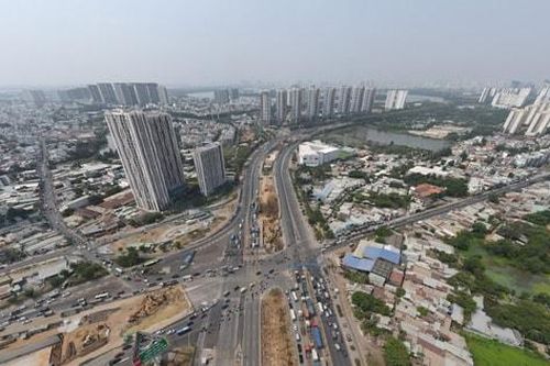 Ngành Xây dựng TP Hồ Chí Minh phấn đấu giải ngân trên 95% kế hoạch vốn được giao năm 2025
