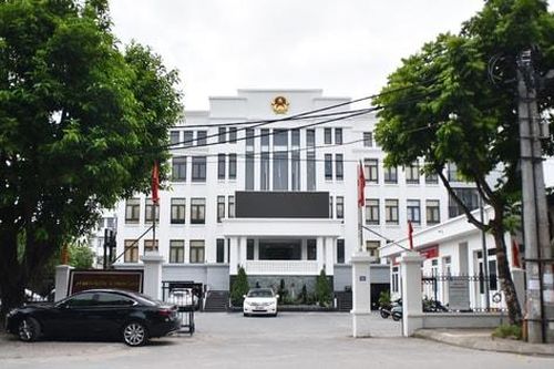 Phường Hồng Hà sẵn sàng cho chính quyền đô thị từ 1-7