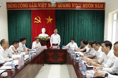Phường Phú Lương (mới): Hoàn thành kế hoạch vận hành thử nghiệm bộ máy chính quyền địa phương hai cấp