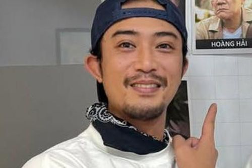 Doãn Quốc Đam có động thái gây chú ý