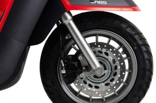 Xe ga 250cc giá 47 triệu đồng xịn như SH trang bị cực đỉnh hơn SH Mode, rẻ hơn Air Blade