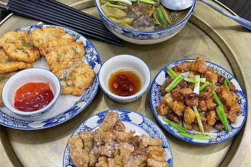 Cả tuần không trùng món: Gợi ý món ăn ngon mỗi ngày giúp chị em đỡ bận rộn bếp núc, thảnh thơi hơn hẳn