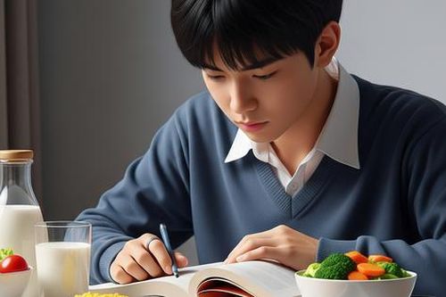 10 dưỡng chất tốt cho não bộ, sĩ tử nên bổ sung trước ngày thi