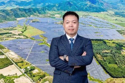 Tegroup vi phạm lĩnh vực chứng khoán