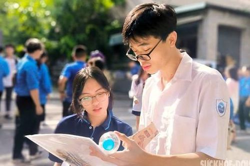 Thi tốt nghiệp THPT 2025: Lưu ý 'vàng' tránh điểm liệt bài trắc nghiệm