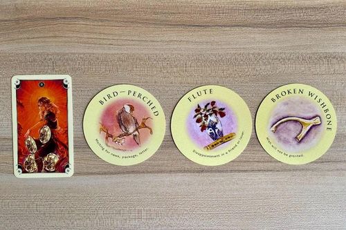 Tarot tuần này: Ví tiền Thiên Bình 'ra nhiều vào ít', Ma Kết chớ nhún nhường
