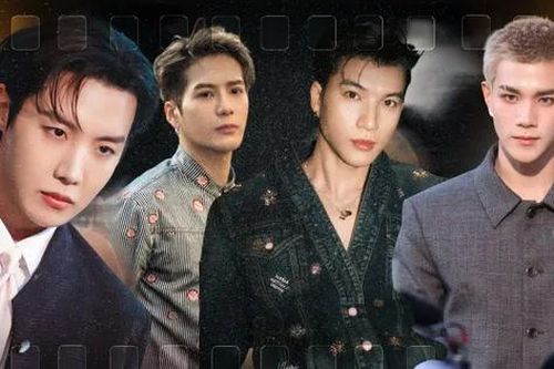 Show Louis Vuitton tại Paris: j-hope thời thượng, HIEUTHUHAI 'chào sân' ấn tượng