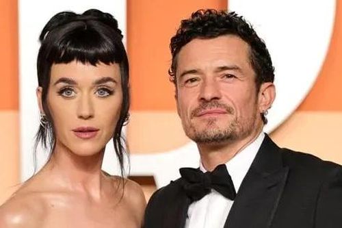Nghi vấn Katy Perry và Orlando Bloom 'đường ai nấy đi', người thứ 3 xuất hiện?