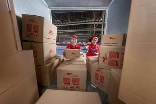 Giải pháp Logistics tùy chỉnh - 'đòn bẩy' tăng trưởng thời đại số