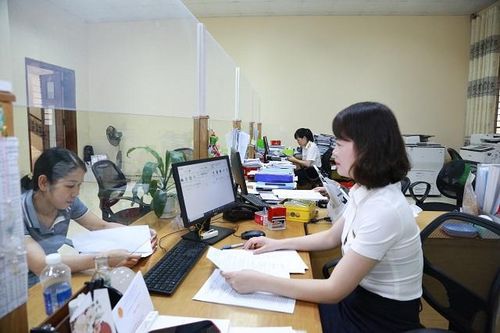 Tổ chức lại hệ thống thuế phù hợp chính quyền địa phương hai cấp: Mô hình mới ra sao?