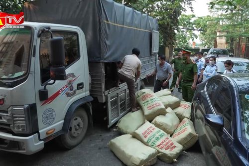 Hà Nội xử lý nghiêm vi phạm ATTP: Gần 12.800 cơ sở bị kiểm tra, khởi tố 2 vụ án lớn