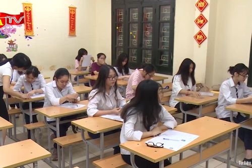 Triển khai các phương án đảm bảo an toàn kỳ thi tốt nghiệp THPT 2025