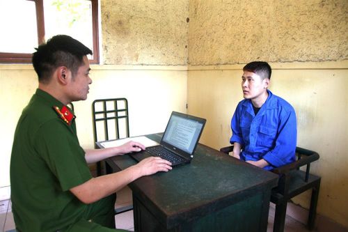 Xâm phạm thương hiệu 'Chè Thái Nguyên', giao dịch tiền hàng gần 46 tỷ đồng