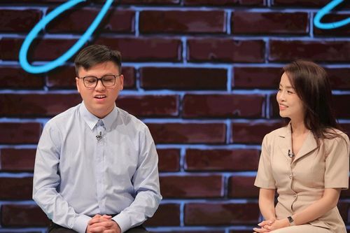 Hành trình đi tìm ánh sáng của chàng trai khiếm thị