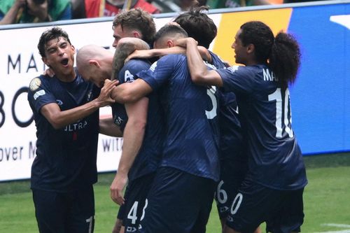 Auckland City lập kỳ tích tại FIFA Club World Cup