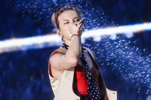 Điều gì sẽ đến sau cơn sốt G-Dragon diễn dưới mưa ở sân Mỹ Đình