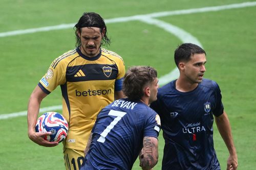 Boca Juniors bốc hơi hàng triệu USD