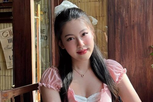 Động thái gây chú ý của Tăng Mỹ Hàn