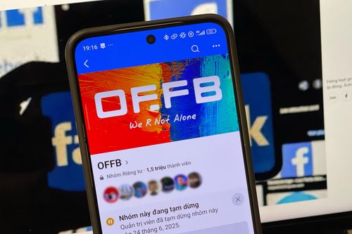 Hậu quả sau khi các nhóm Facebook triệu người 'bay màu'