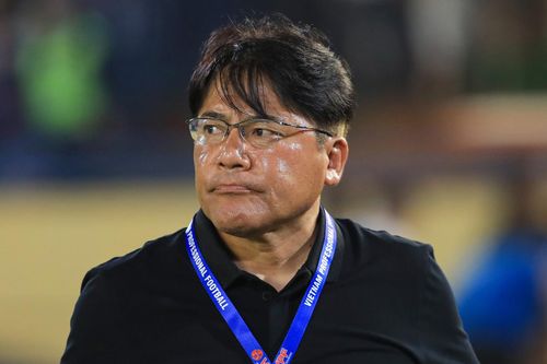 CLB Hà Nội có HLV trưởng hiệu quả nhất V.League 2024/25