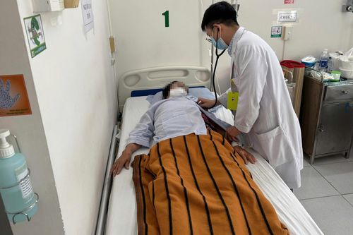 TP.HCM ghi nhận nhiều ca nhiễm giun lươn hiếm gặp