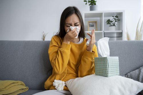 Điều gì xảy ra khi người mắc bệnh COPD bị nhiễm Covid-19?