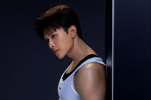 Anh Tú Atus tham gia Running Man mùa 3