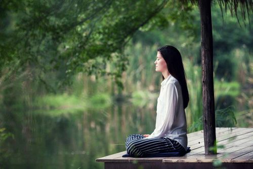 Mối liên hệ giữa thiền và bệnh tim mạch