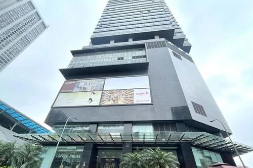 Thị trường căn hộ chung cư tại Hà Nội tiếp tục 'tăng nhiệt' giá bán