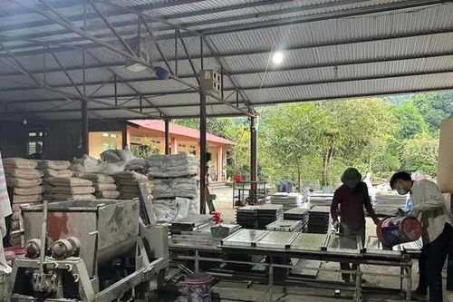 Hà Nội công bố giá vật liệu xây dựng tháng 6/2025: Cát, đá tăng giá, chênh lệch mạnh theo khu vực