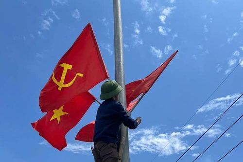 Huyện Thạch Thất sẵn sàng cho ngày các đơn vị hành chính cấp xã mới đi vào hoạt động
