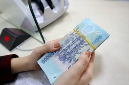 Đề xuất tăng lương tối thiểu mức 6%, từ tháng 7/2025
