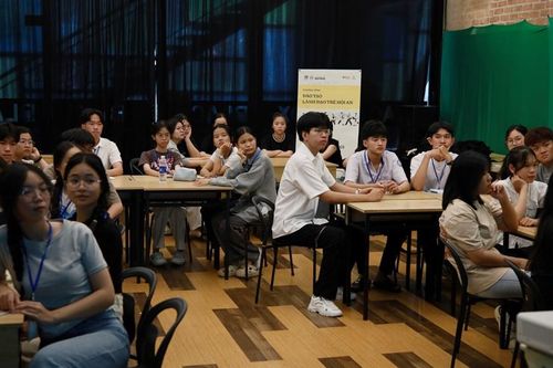 Từ tri thức bản địa đến tư duy toàn cầu