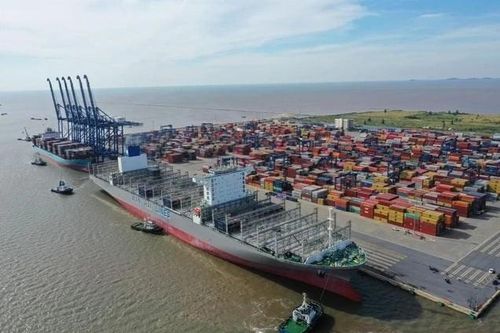 Cảng Sài Gòn (SGP) muốn bán hơn 5,15 triệu cổ phiếu Hàng hải Việt Nam (MSB)