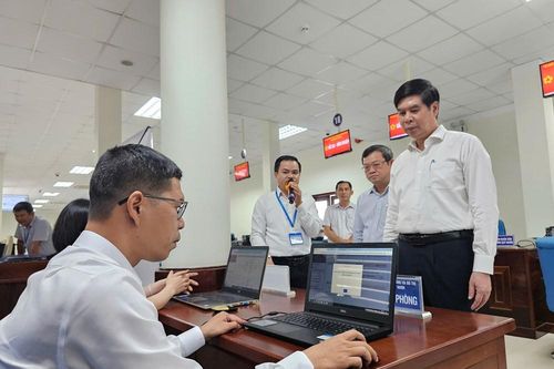 Một số xã, phường tỉnh Gia Lai mới vận hành thử mô hình chính quyền 2 cấp