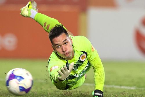 Chuyên gia Đoàn Minh Xương: 'Một mùa giải V-League còn nhiều ưu tư'