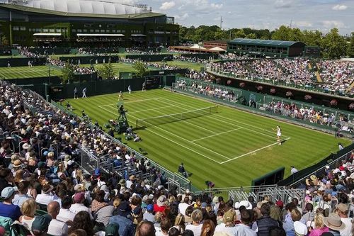 Tin nóng thể thao tối 25/6: Pickleball Việt Nam có tay vợt vào top 7 châu Á; Wimbledon 2025 phá kỷ lục tiền thưởng