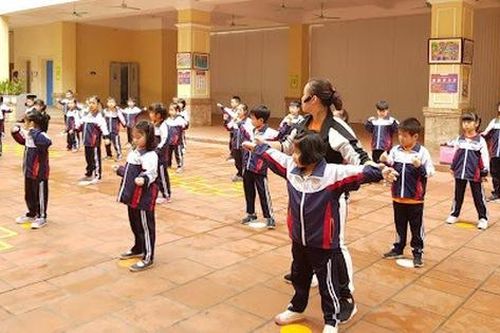 Cử nhân Giáo dục thể chất có đủ điều kiện làm giáo viên?