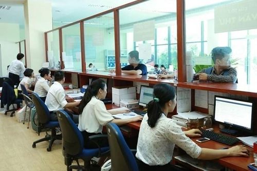 Bảo đảm việc cung cấp dịch vụ công thông suốt, không bị gián đoạn