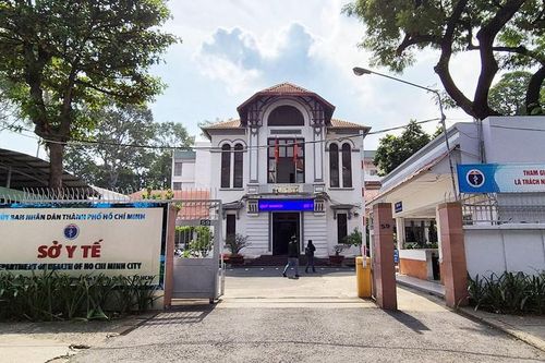 Nhiệm vụ, quyền hạn của Sở Y tế