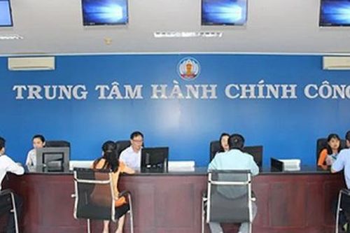 Bảo đảm việc cung cấp dịch vụ công thông suốt, không bị gián đoạn trước và sau thời điểm sắp xếp lại bộ máy