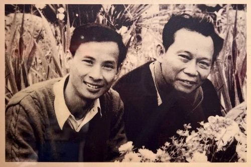 Dấu ấn một nhà báo-chiến sĩ