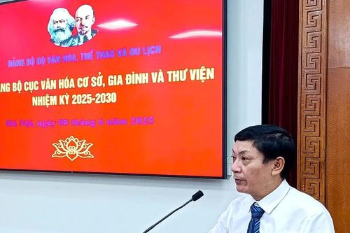 Ngày Gia đình Việt Nam năm 2025 'Gia đình hạnh phúc - Quốc gia thịnh vượng'